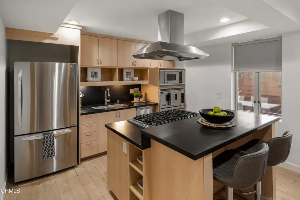 141 S Hudson Avenue #104 Pasadena, CA 91101