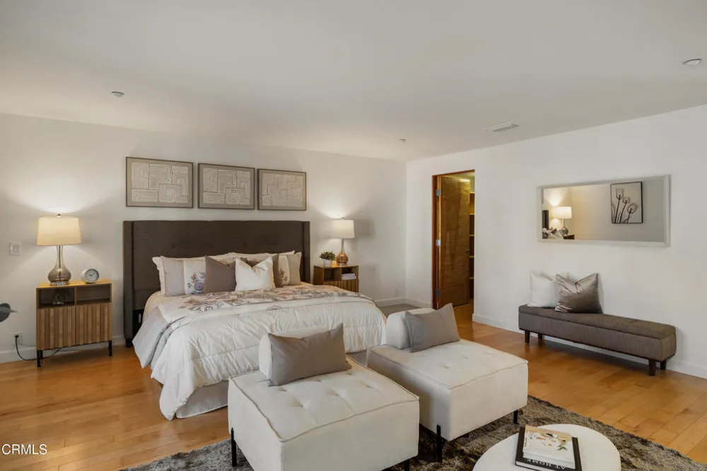 141 S Hudson Avenue #104 Pasadena, CA 91101