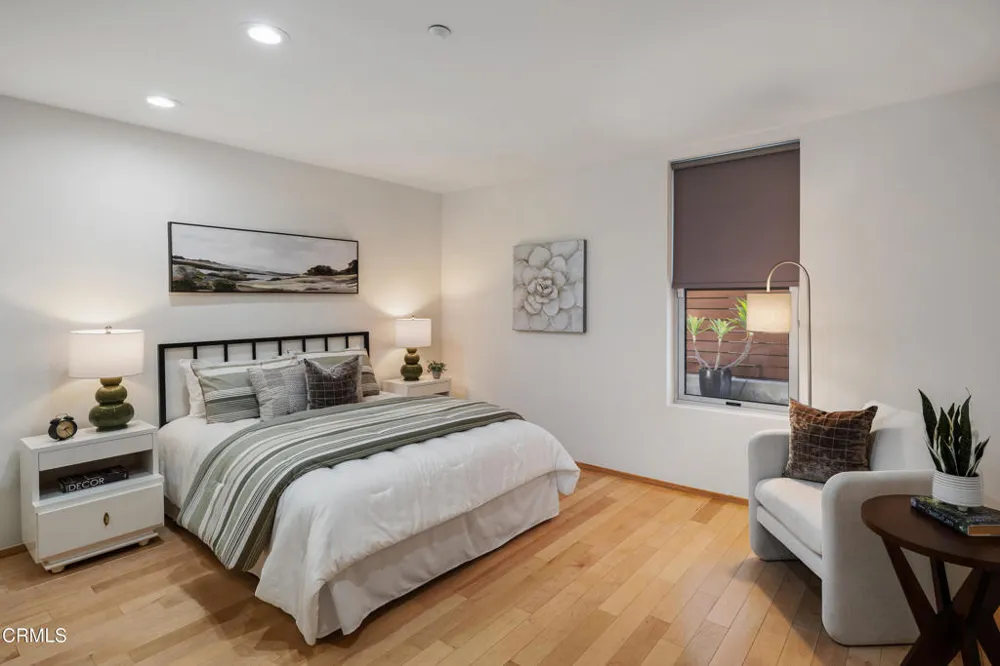 141 S Hudson Avenue #104 Pasadena, CA 91101