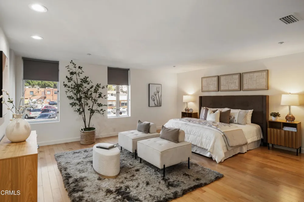 141 S Hudson Avenue #104 Pasadena, CA 91101