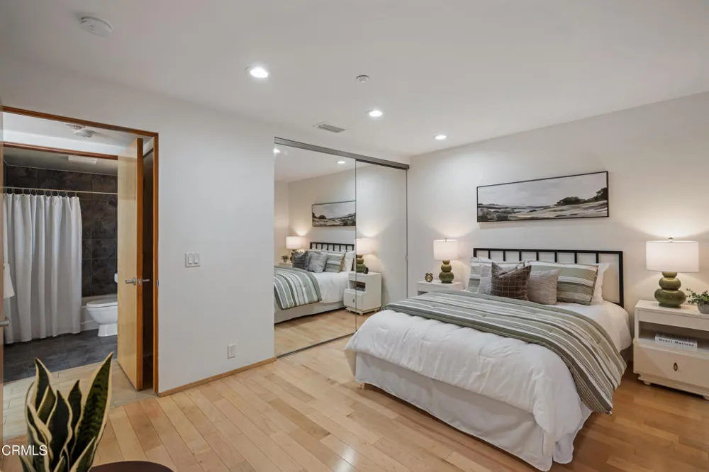 141 S Hudson Avenue #104 Pasadena, CA 91101