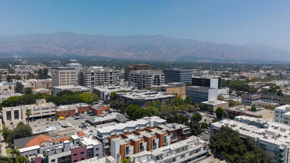 141 S Hudson Avenue #104 Pasadena, CA 91101