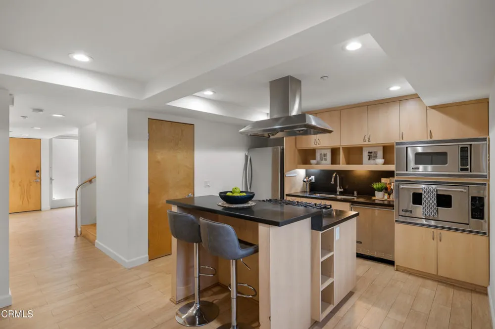 141 S Hudson Avenue #104 Pasadena, CA 91101