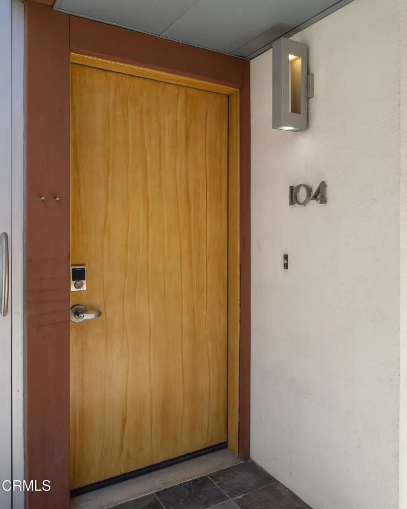 141 S Hudson Avenue #104 Pasadena, CA 91101