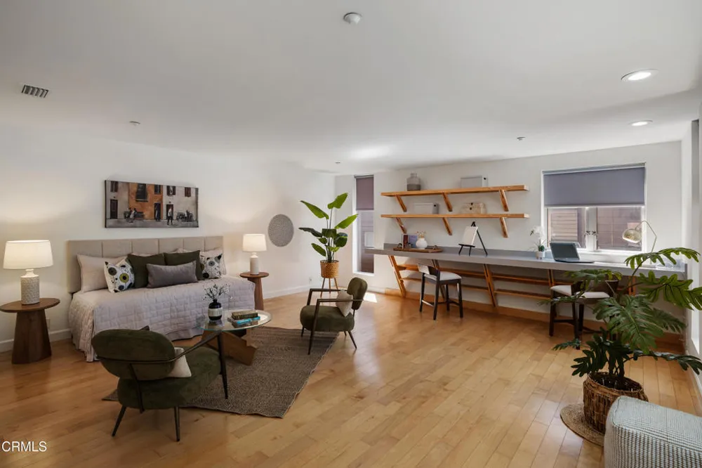141 S Hudson Avenue #104 Pasadena, CA 91101