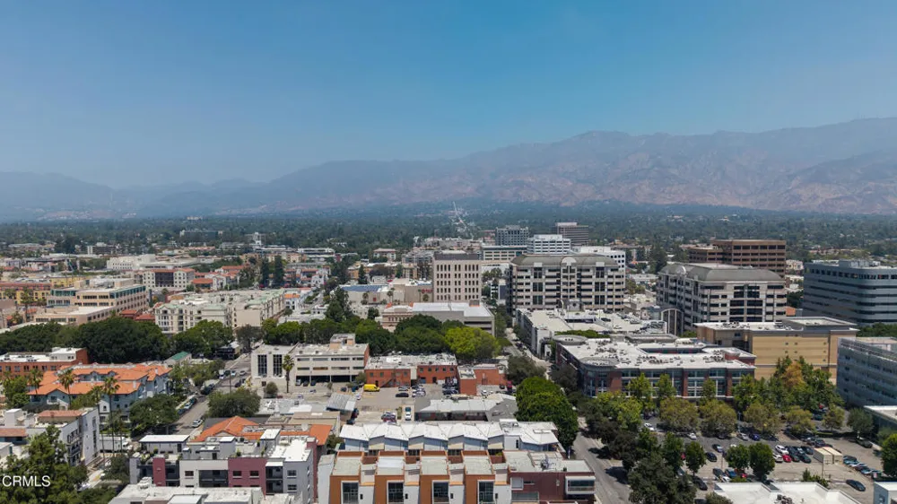 141 S Hudson Avenue #104 Pasadena, CA 91101