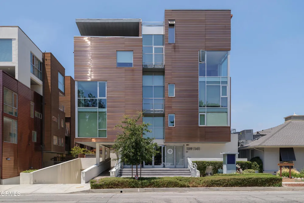 141 S Hudson Avenue #104 Pasadena, CA 91101