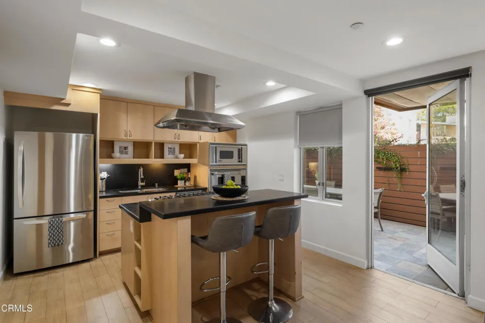 141 S Hudson Avenue #104 Pasadena, CA 91101