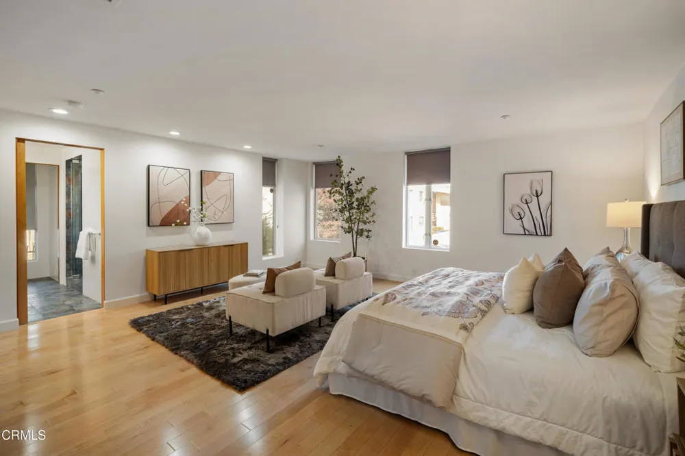 141 S Hudson Avenue #104 Pasadena, CA 91101