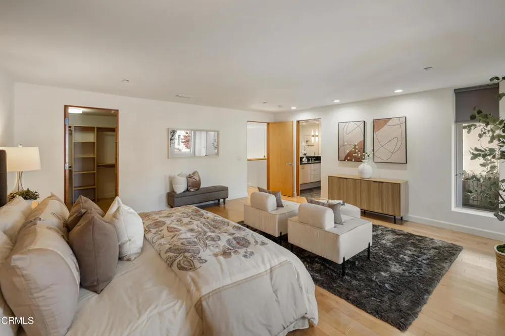 141 S Hudson Avenue #104 Pasadena, CA 91101