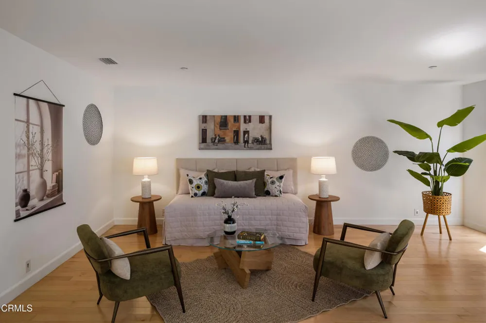 141 S Hudson Avenue #104 Pasadena, CA 91101