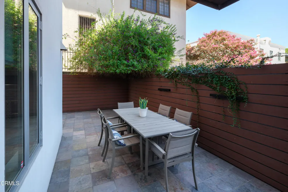141 S Hudson Avenue #104 Pasadena, CA 91101