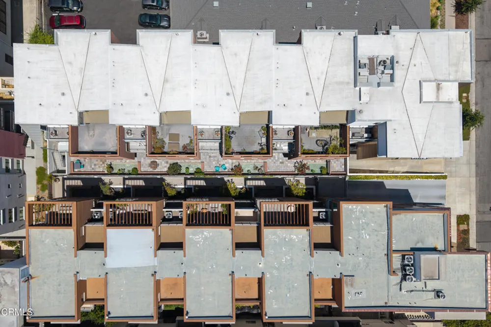141 S Hudson Avenue #104 Pasadena, CA 91101