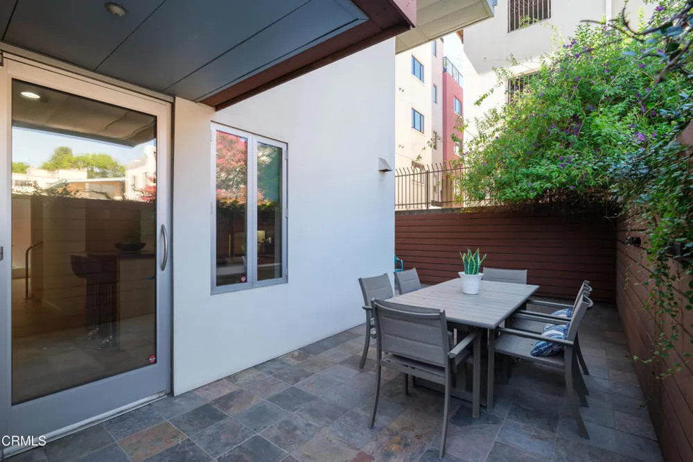 141 S Hudson Avenue #104 Pasadena, CA 91101