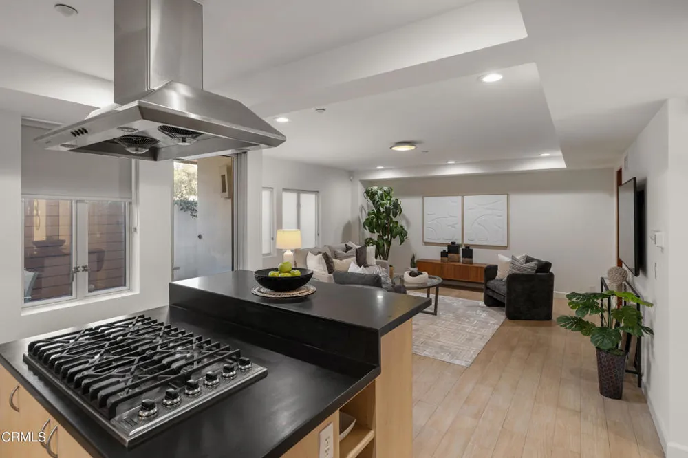 141 S Hudson Avenue #104 Pasadena, CA 91101