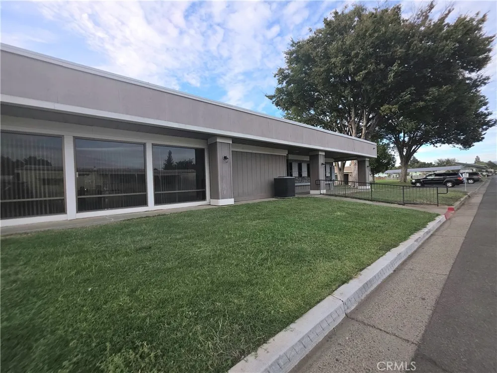 701 East Lassen Avenue #49 Chico, CA 95973