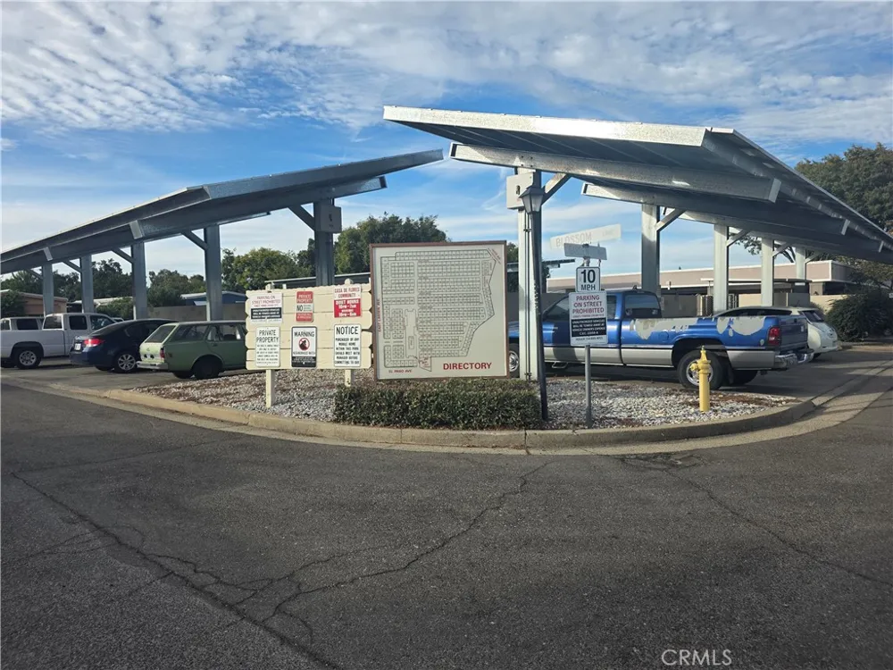 701 East Lassen Avenue #49 Chico, CA 95973