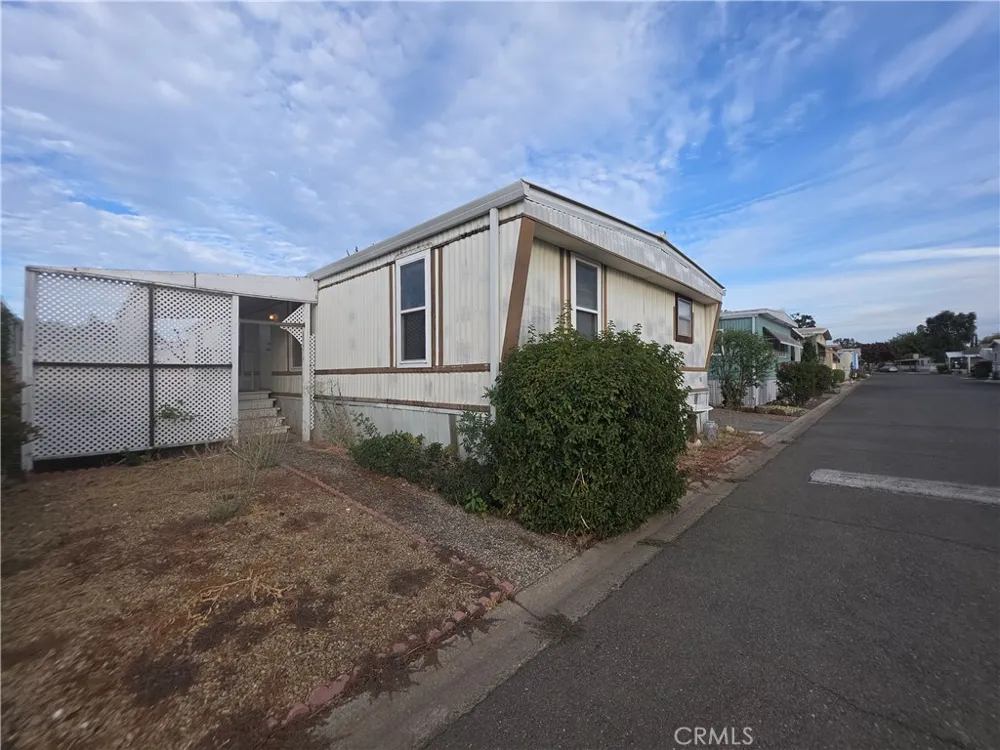 701 East Lassen Avenue #49 Chico, CA 95973