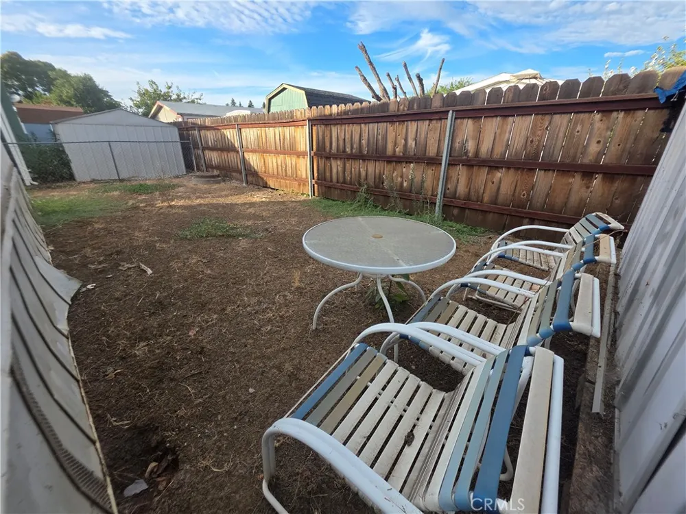 701 East Lassen Avenue #49 Chico, CA 95973