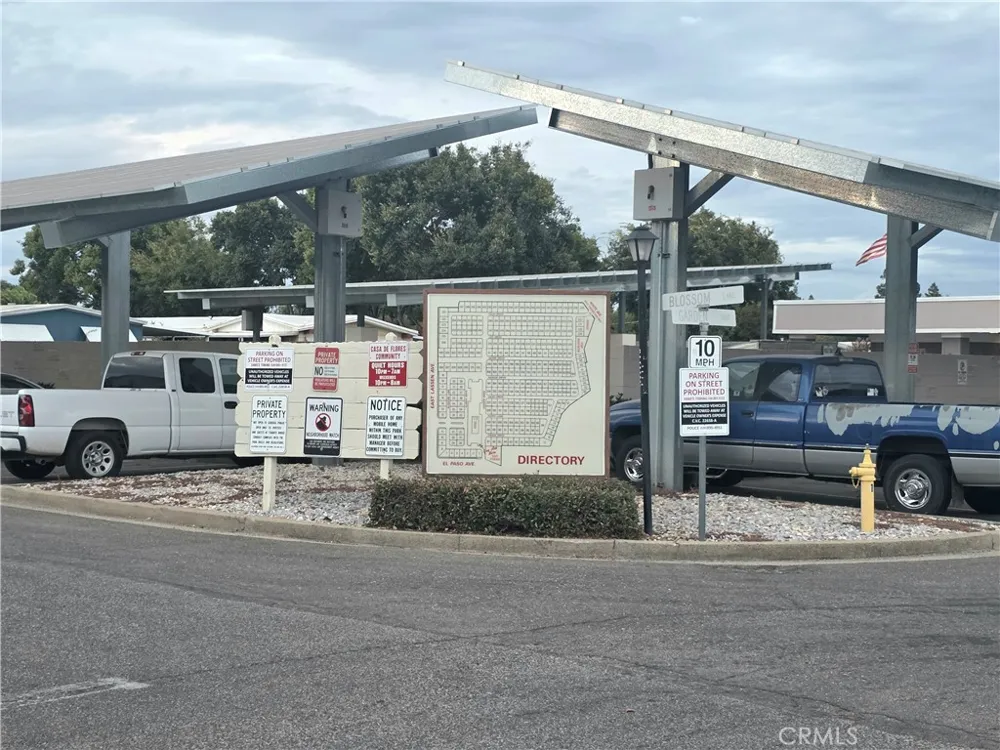 701 East Lassen Avenue #49 Chico, CA 95973