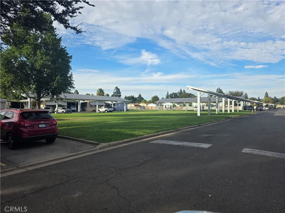 701 East Lassen Avenue #49 Chico, CA 95973