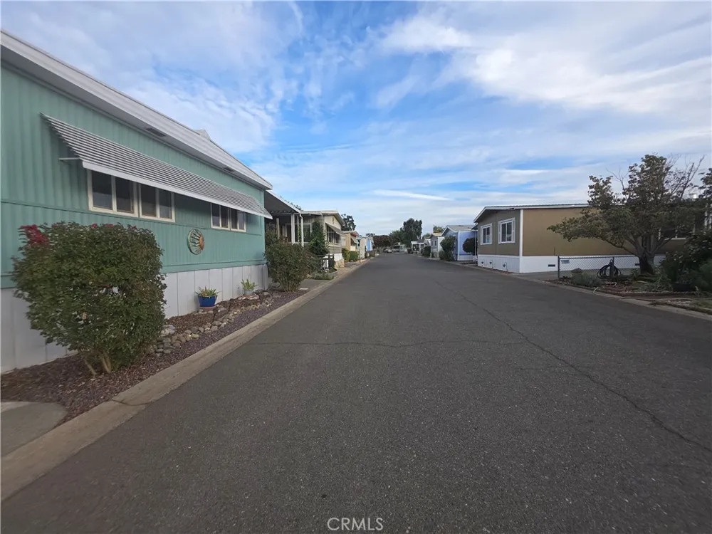 701 East Lassen Avenue #49 Chico, CA 95973