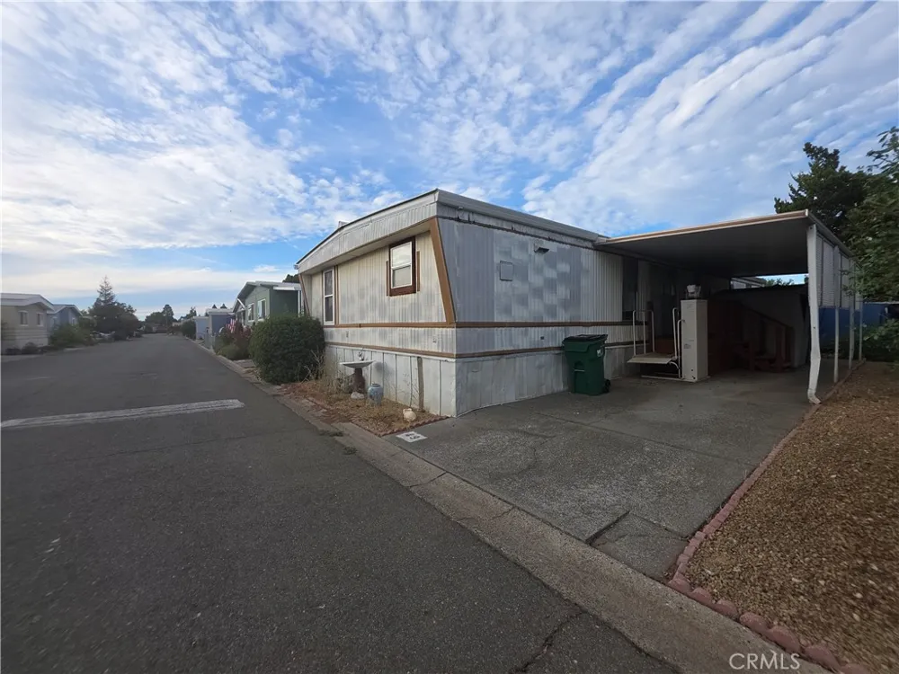 701 East Lassen Avenue #49 Chico, CA 95973
