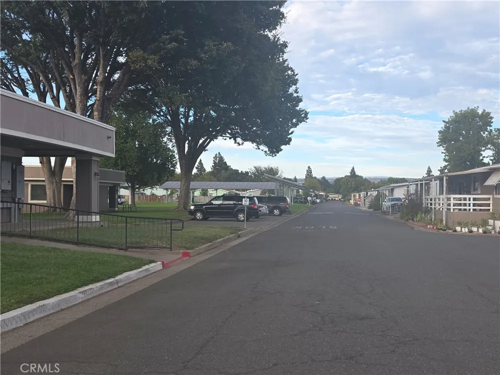 701 East Lassen Avenue #49 Chico, CA 95973