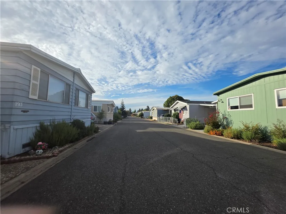 701 East Lassen Avenue #49 Chico, CA 95973