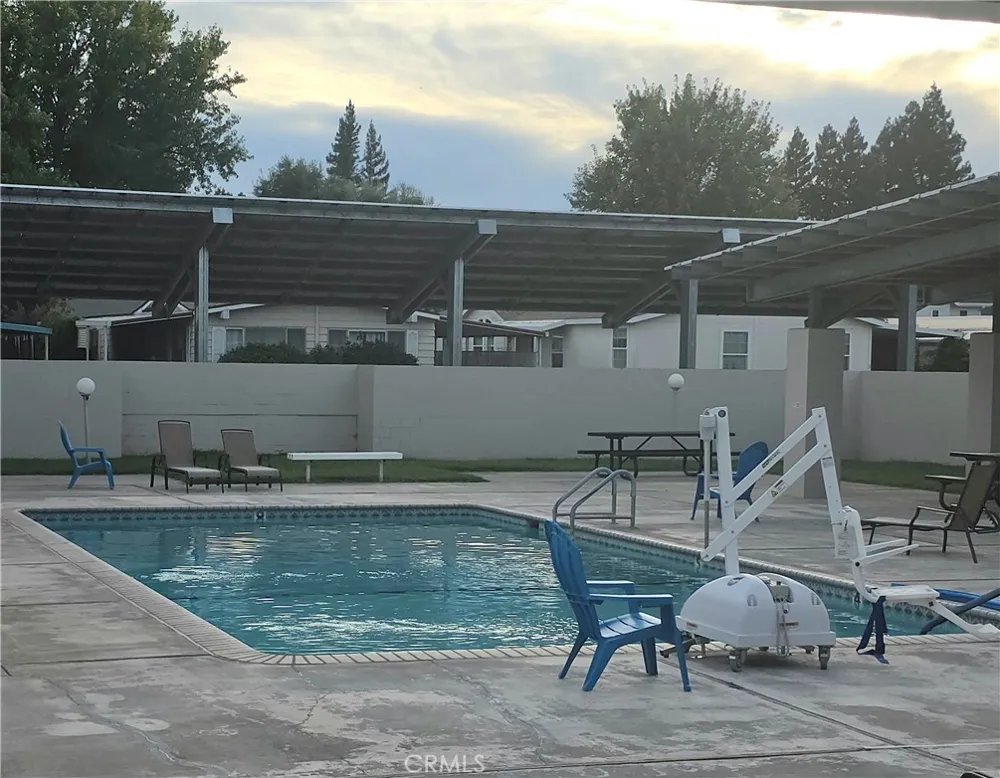 701 East Lassen Avenue #49 Chico, CA 95973