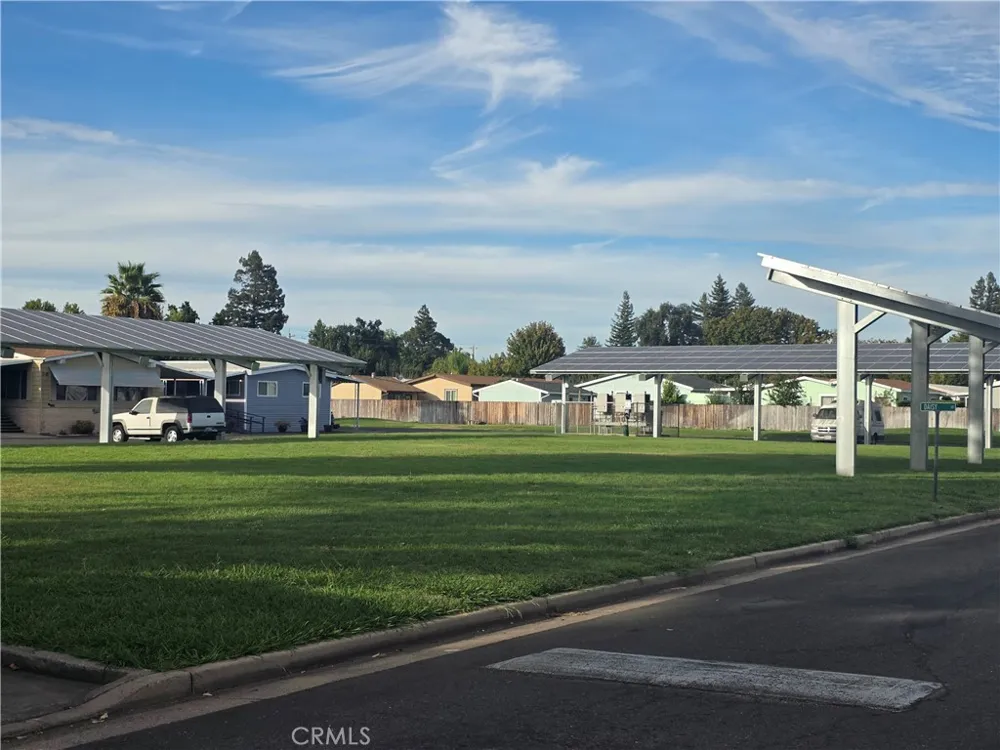 701 East Lassen Avenue #49 Chico, CA 95973