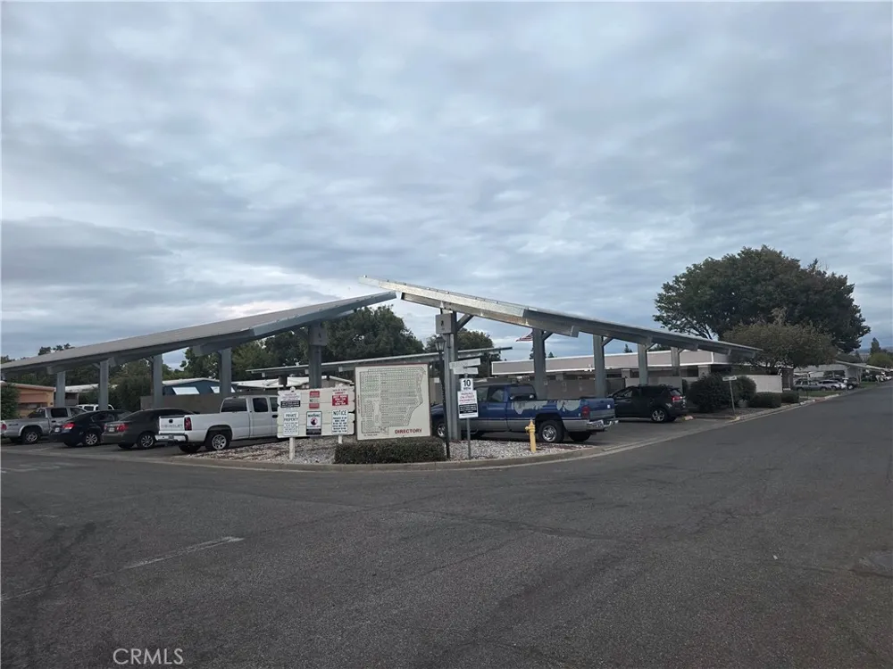 701 East Lassen Avenue #49 Chico, CA 95973