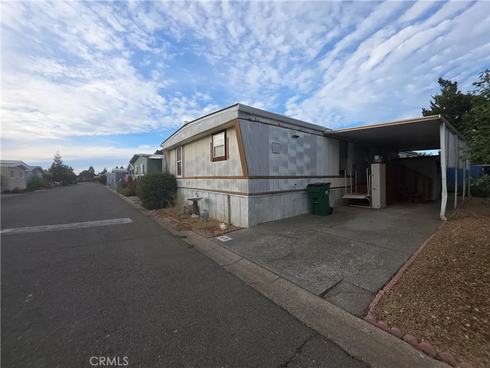 701 East Lassen Avenue #49 Chico, CA 95973
