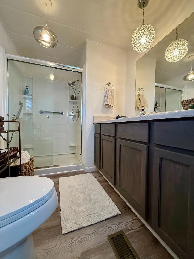 1360 Via Deste #64 Livermore, CA 94551
