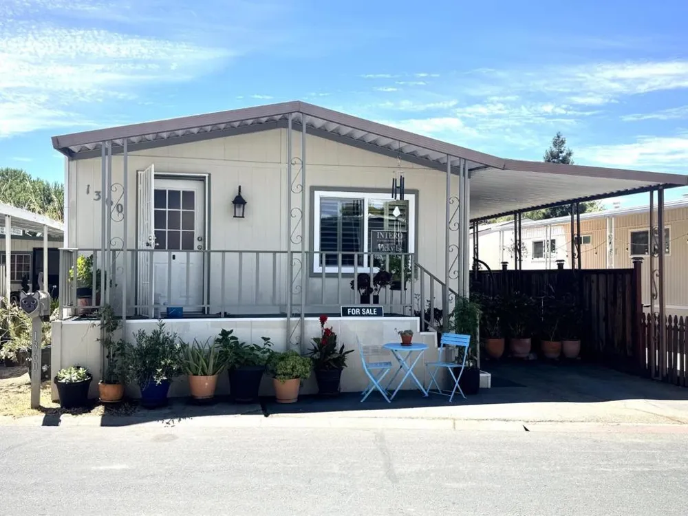 1360 Via Deste #64 Livermore, CA 94551