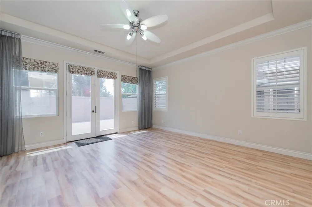 12537 Vintner Drive Rancho Cucamonga, CA 91739
