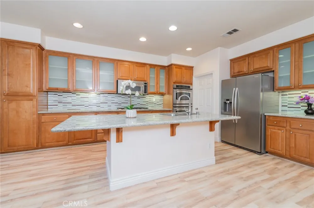 12537 Vintner Drive Rancho Cucamonga, CA 91739