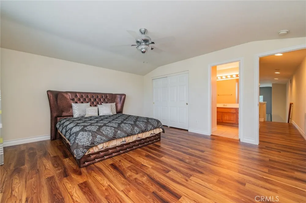 12537 Vintner Drive Rancho Cucamonga, CA 91739