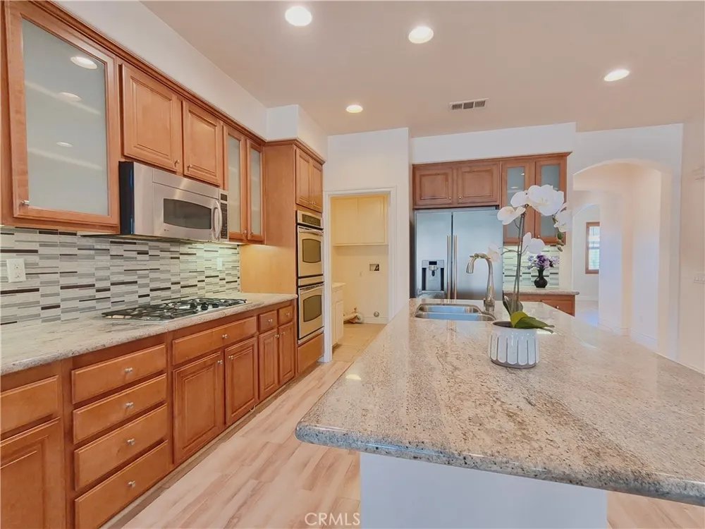 12537 Vintner Drive Rancho Cucamonga, CA 91739