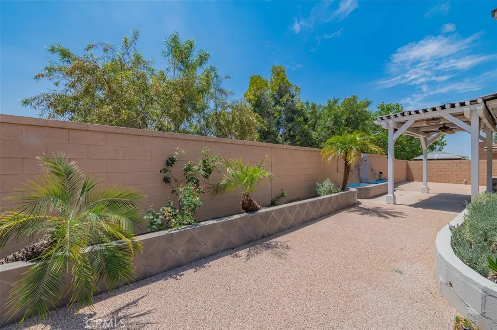12537 Vintner Drive Rancho Cucamonga, CA 91739