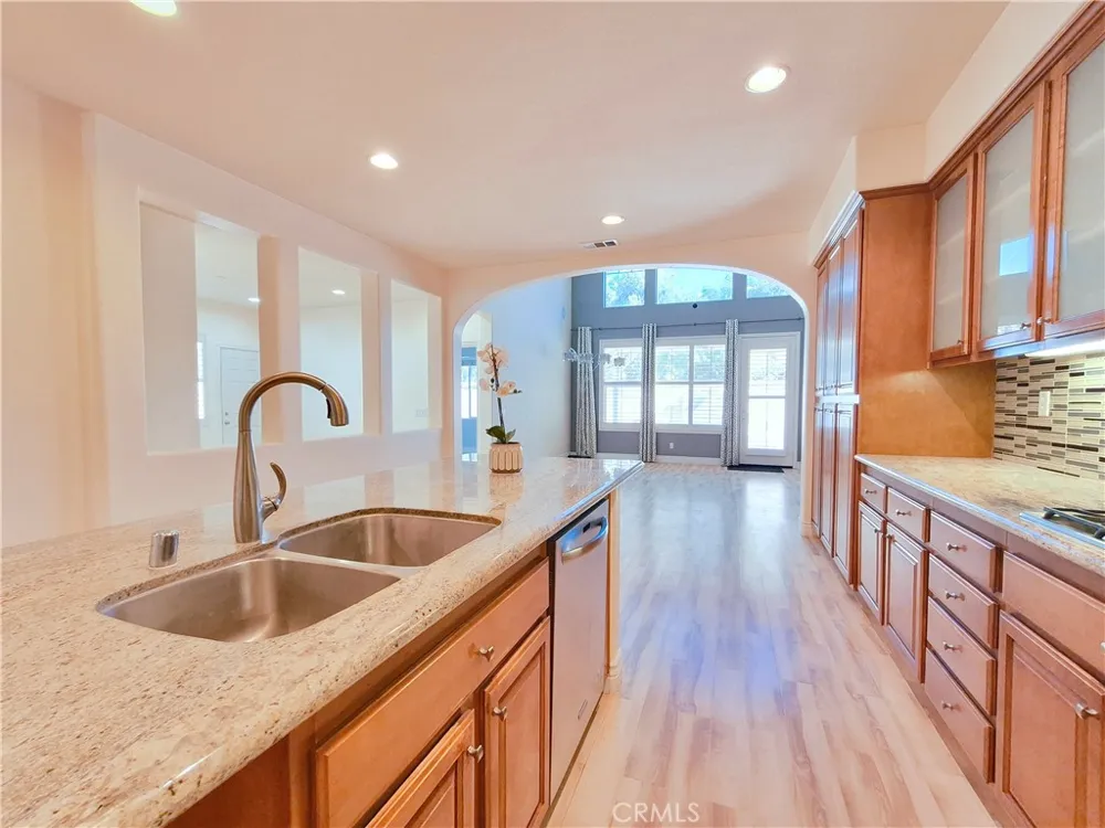 12537 Vintner Drive Rancho Cucamonga, CA 91739