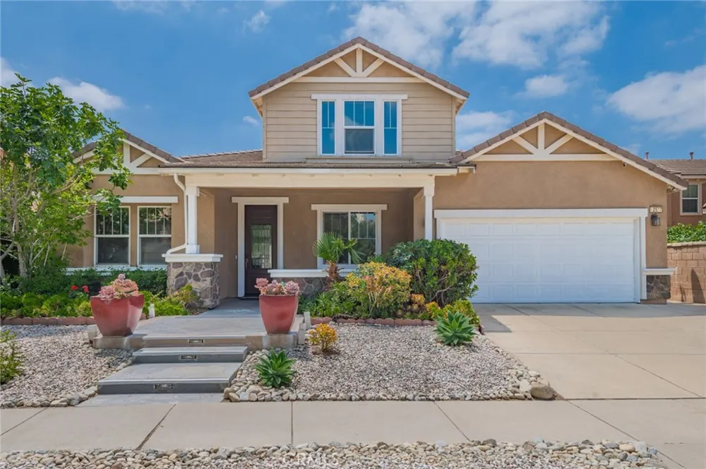 12537 Vintner Drive Rancho Cucamonga, CA 91739