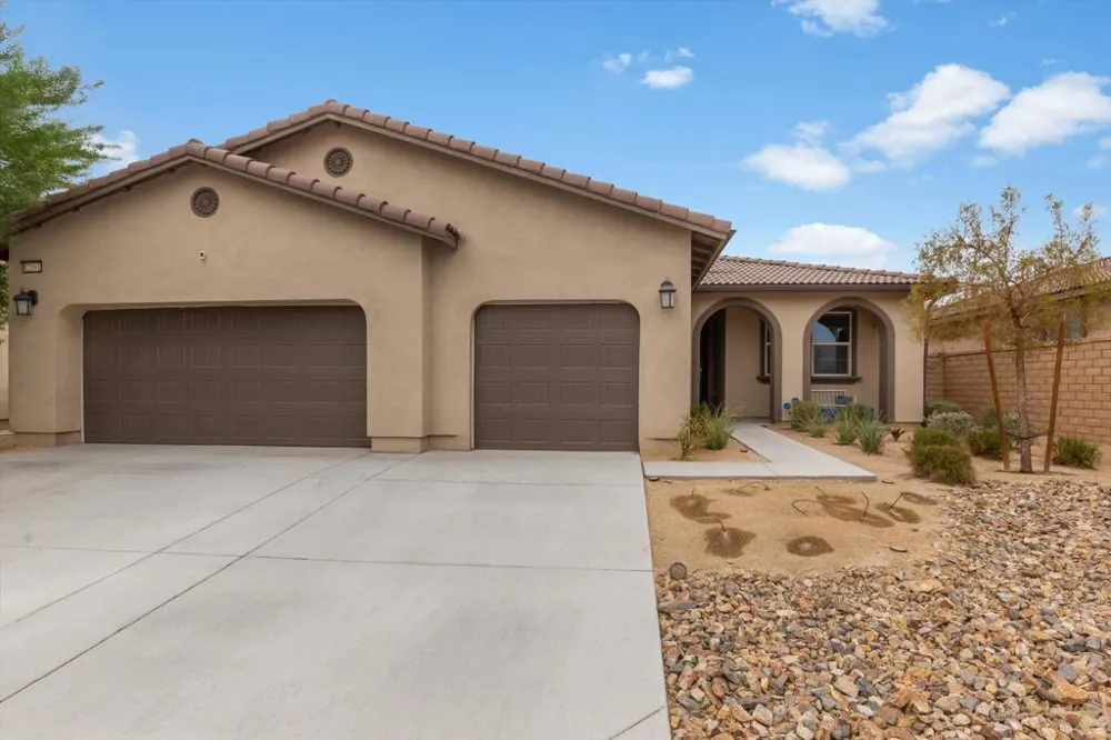 82161 Modena Road Indio, CA 92203