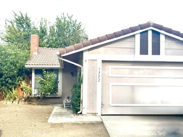 1322 Buttercup Lane Paso Robles, CA 93446