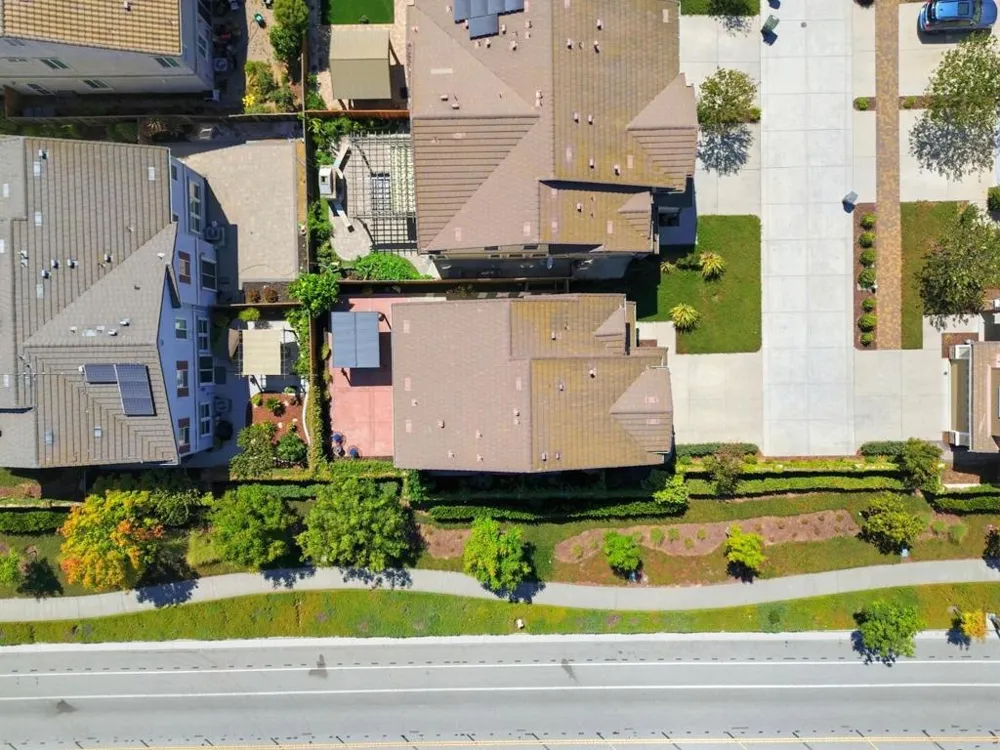 17054 Mimosa Drive Morgan Hill, CA 95037