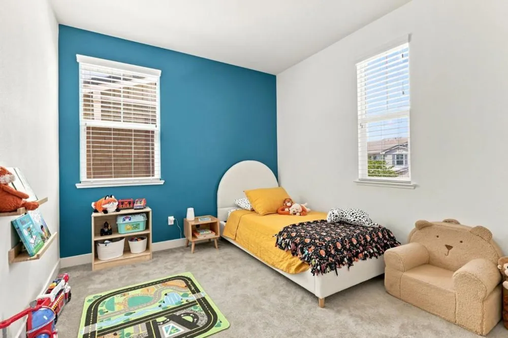 17054 Mimosa Drive Morgan Hill, CA 95037