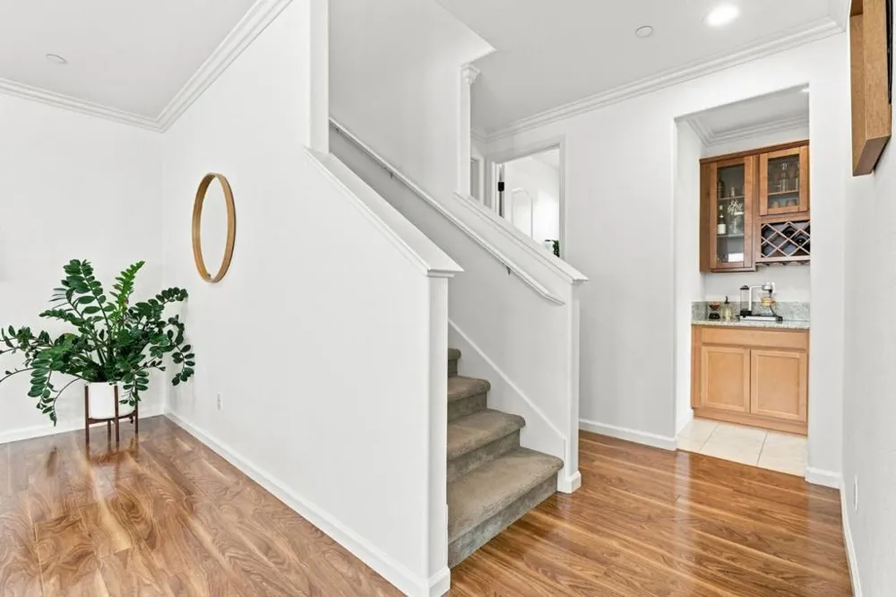 17054 Mimosa Drive Morgan Hill, CA 95037