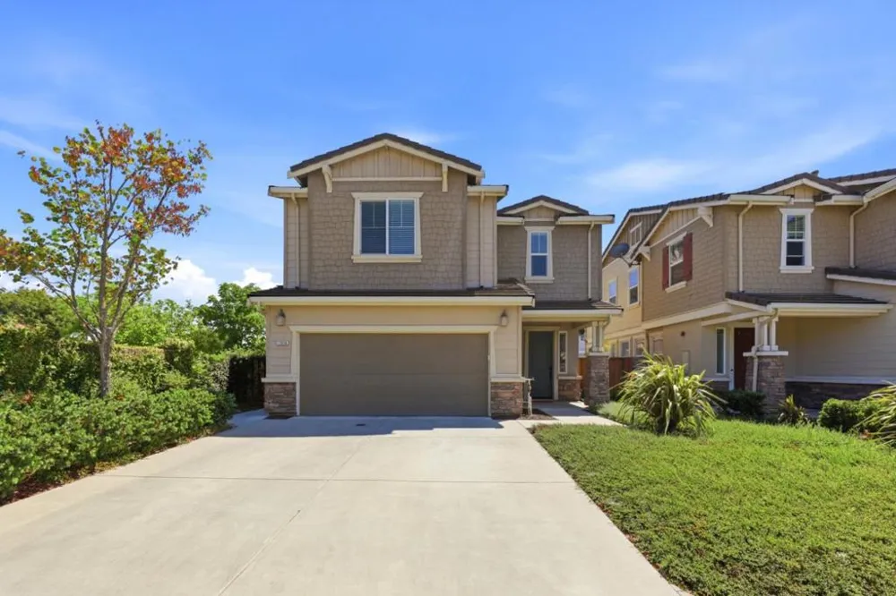 17054 Mimosa Drive Morgan Hill, CA 95037