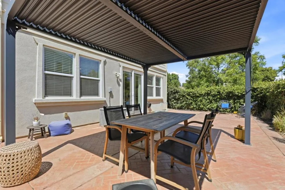 17054 Mimosa Drive Morgan Hill, CA 95037
