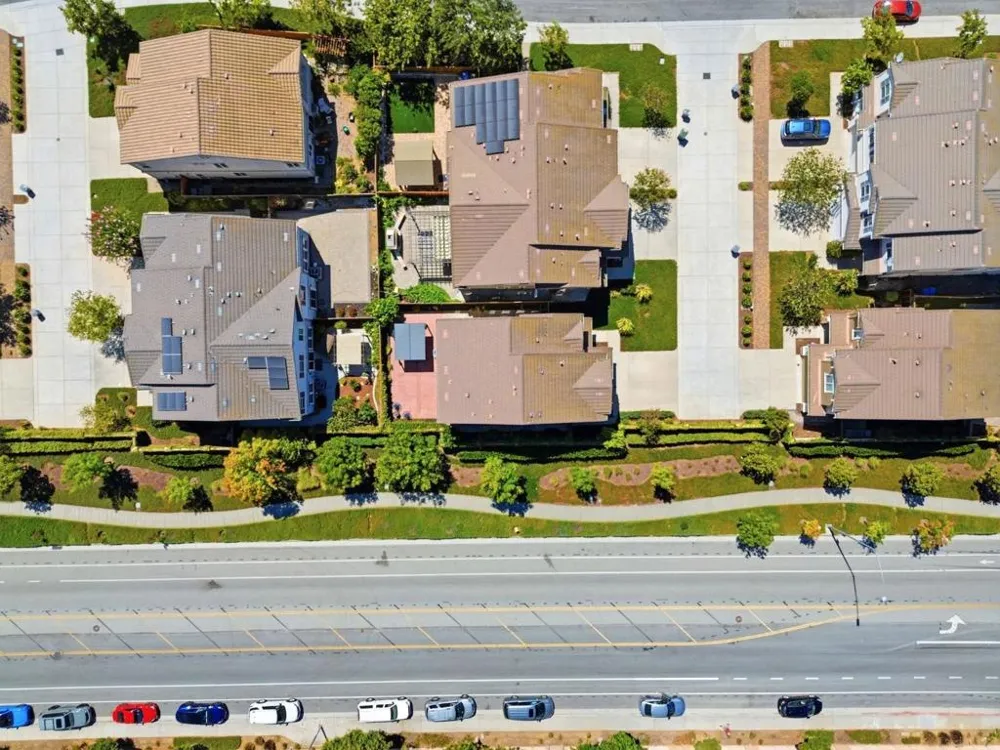 17054 Mimosa Drive Morgan Hill, CA 95037
